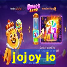 jojoy io